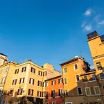 Luxury House Lungaretta - Zeno 50