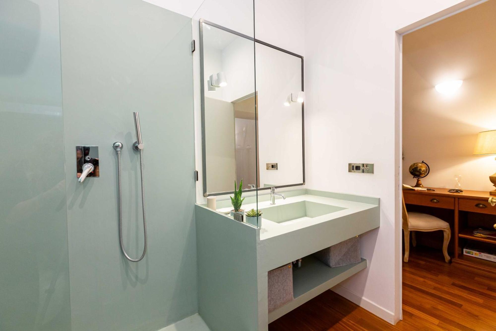 Luxury House Lungaretta - Zeno 50 * Rom