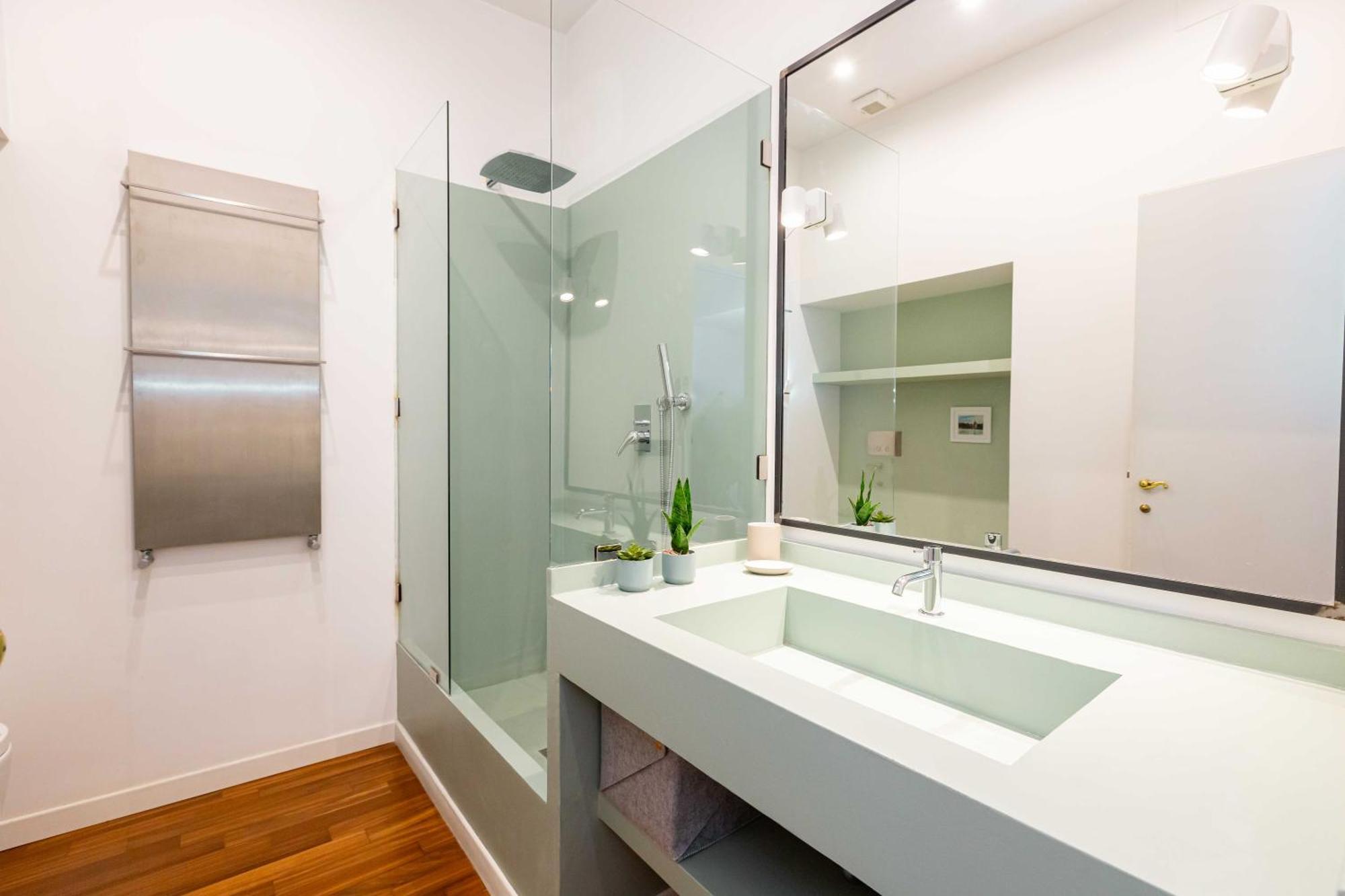 Luxury House Lungaretta - Zeno 50 Rom
