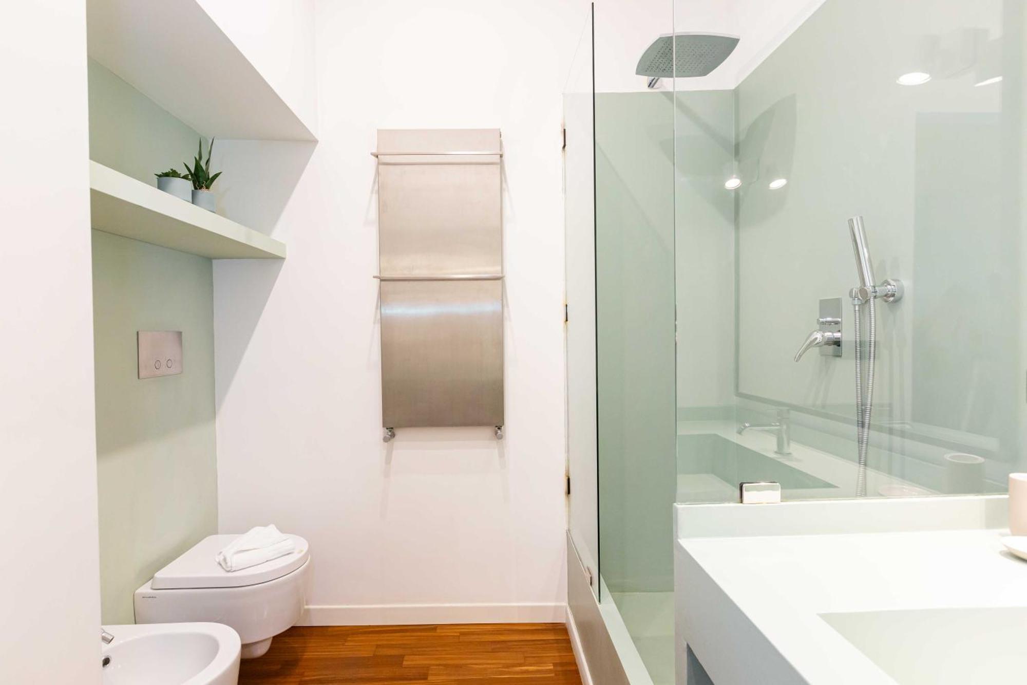 Luxury House Lungaretta - Zeno 50 * Rom