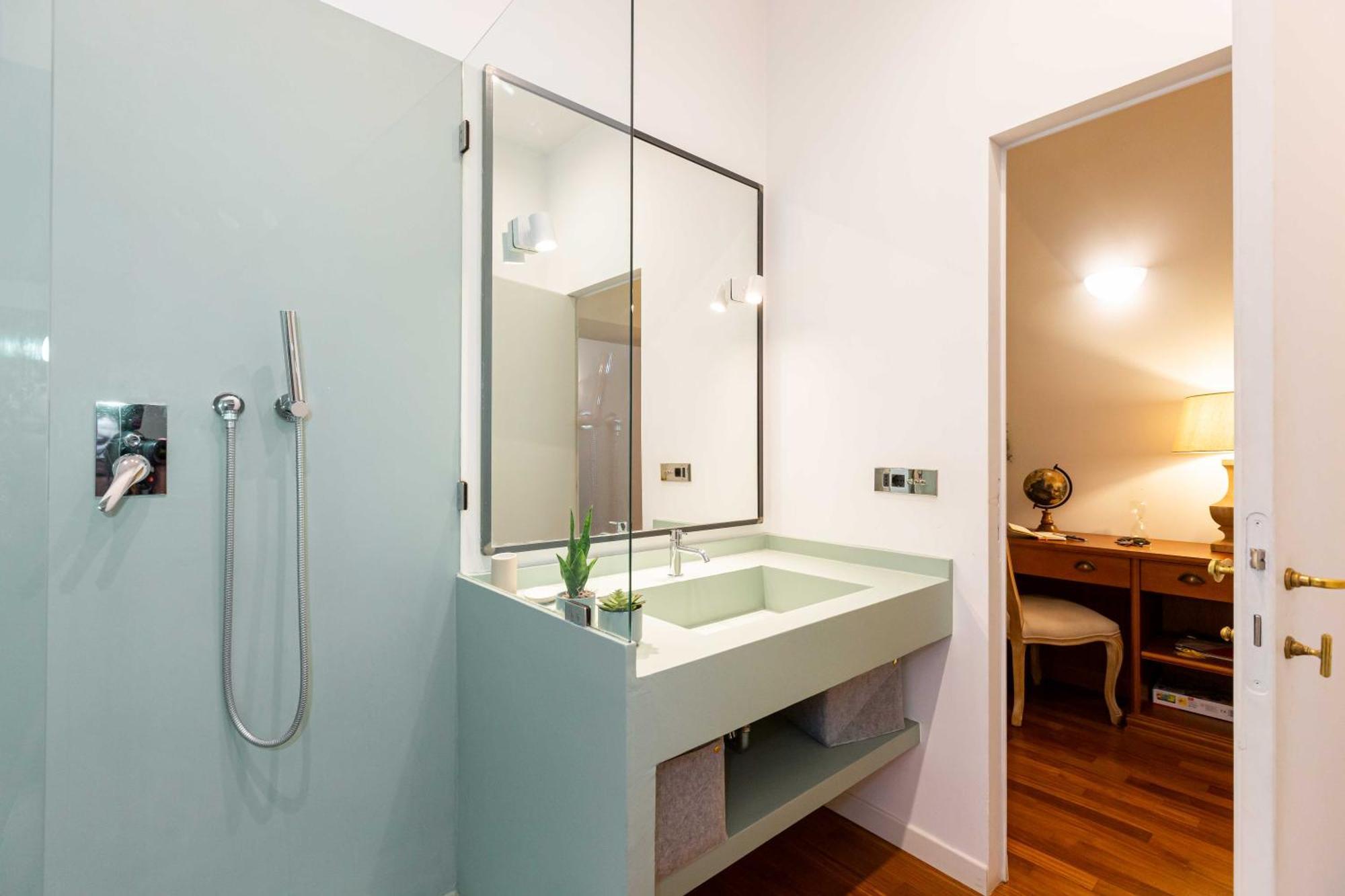 Luxury House Lungaretta - Zeno 50