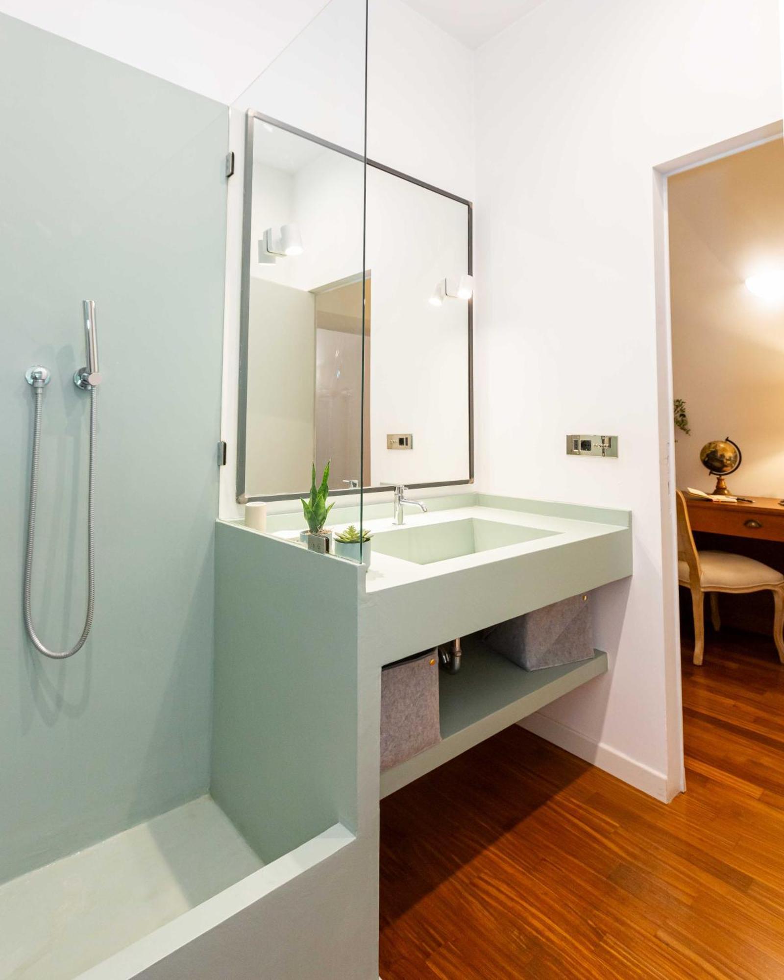 Luxury House Lungaretta - Zeno 50 Apartment Rom