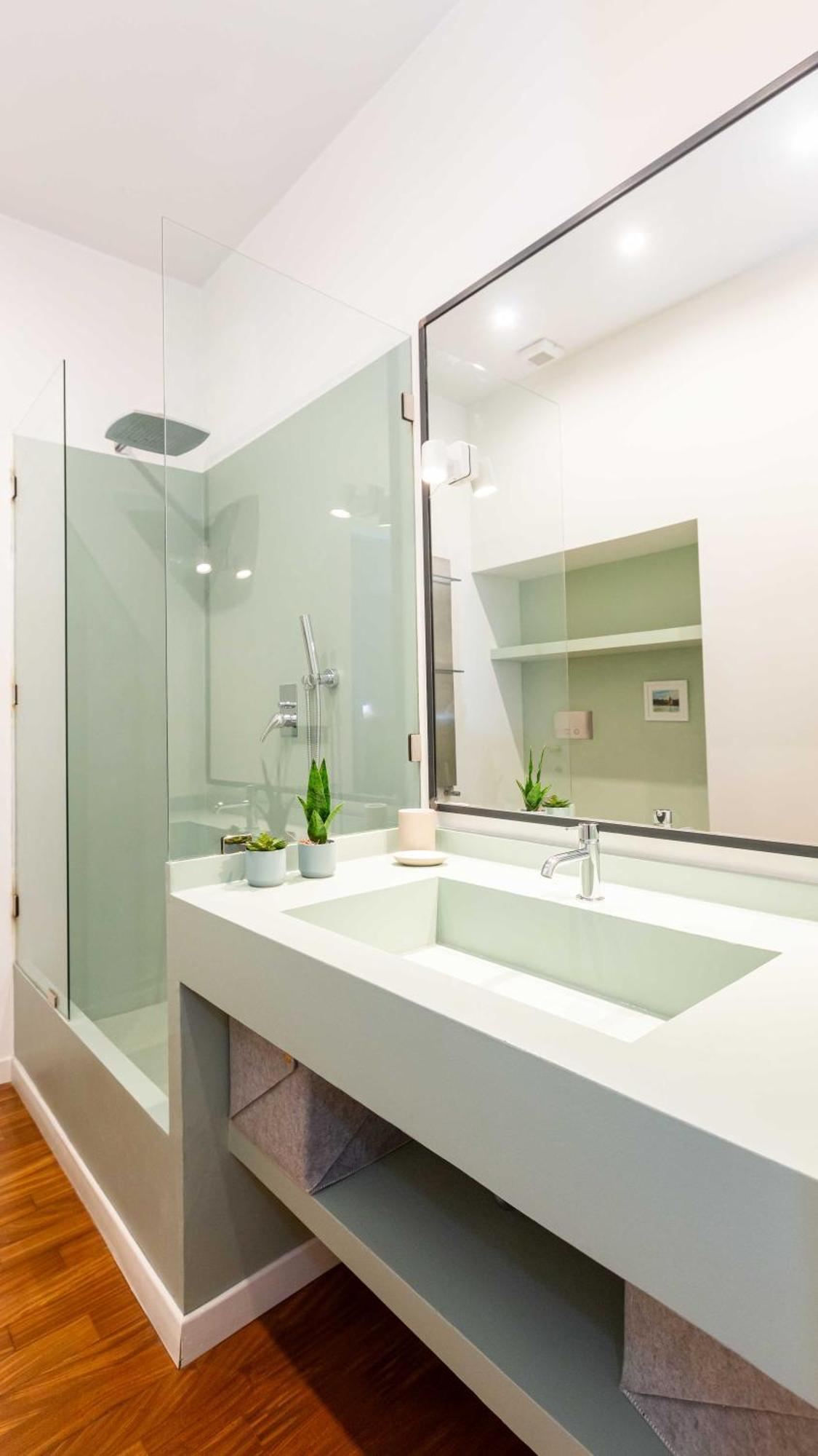 Apartment Luxury House Lungaretta - Zeno 50 Rom