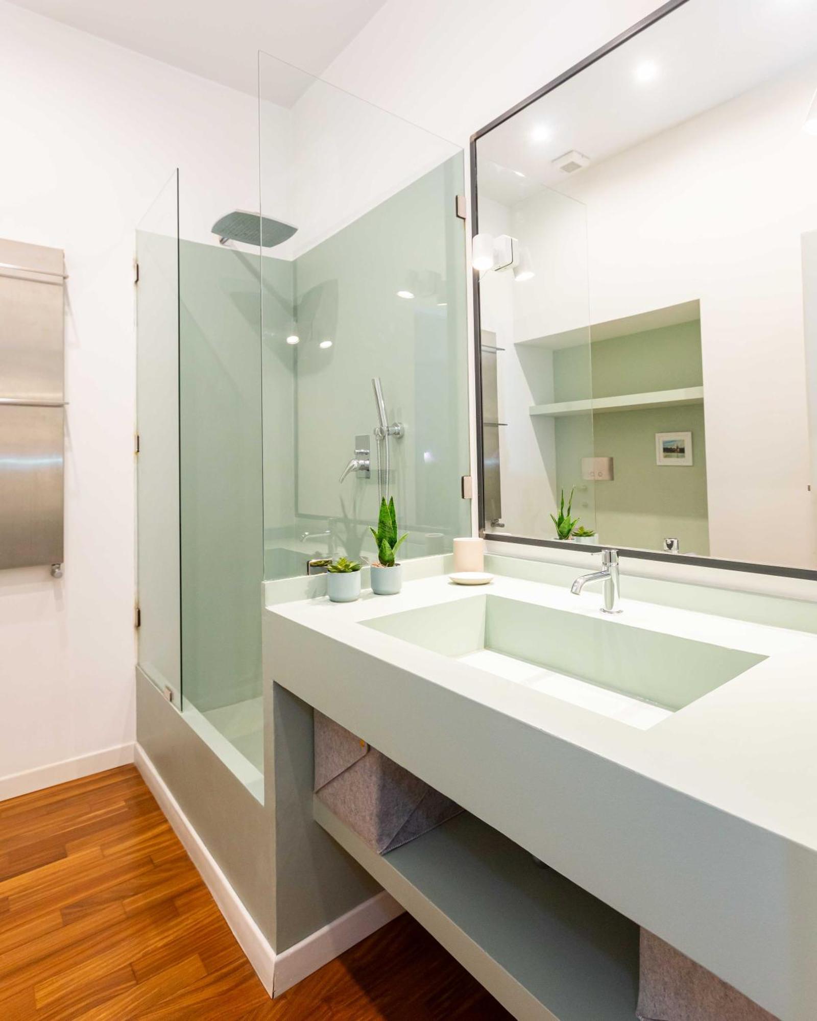 Apartment Luxury House Lungaretta - Zeno 50 *