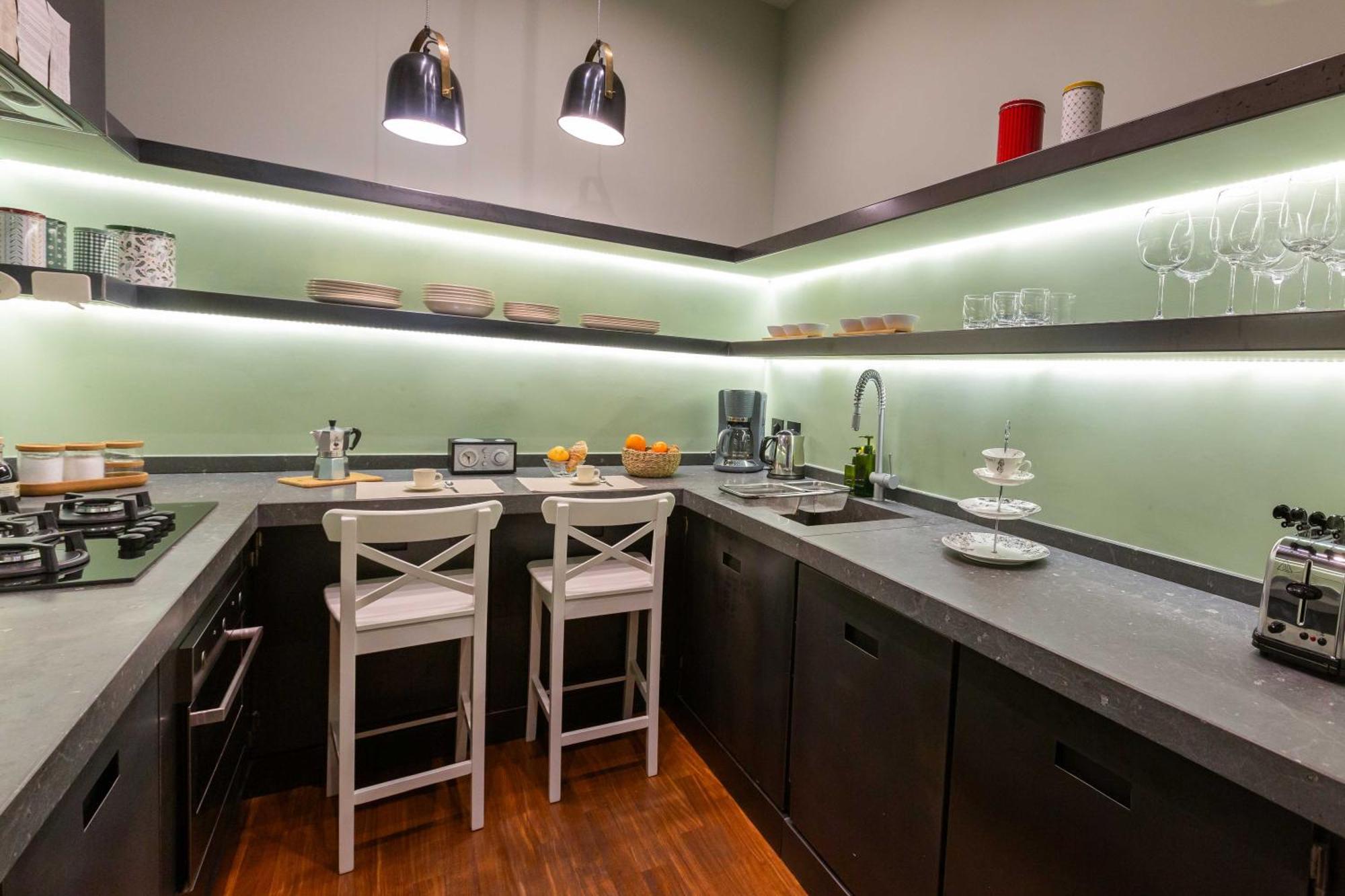 Luxury House Lungaretta - Zeno 50