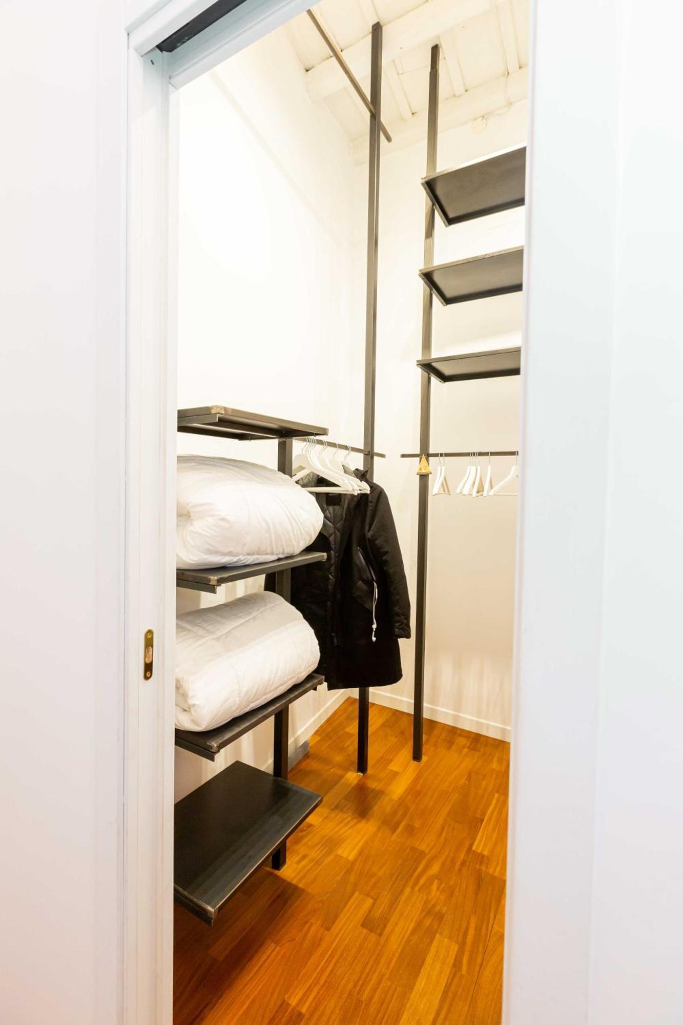 Apartment Luxury House Lungaretta - Zeno 50 Rom
