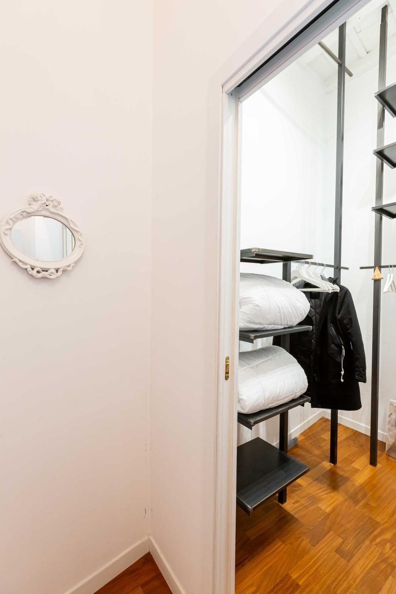 Luxury House Lungaretta - Zeno 50 Apartment Rom
