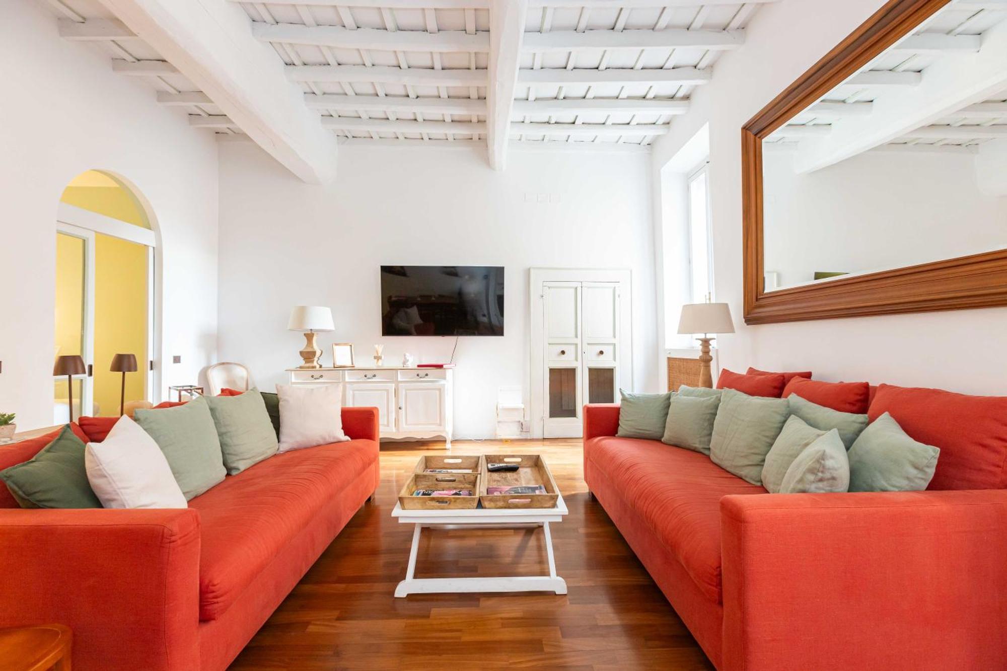 Luxury House Lungaretta - Zeno 50