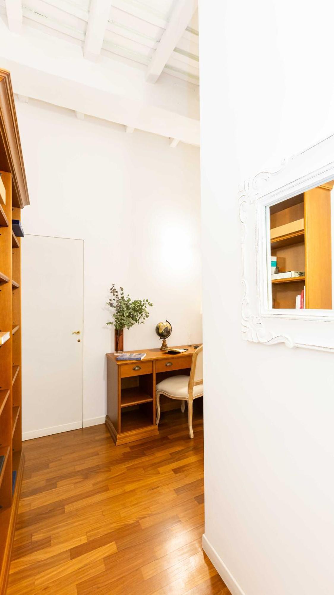 Luxury House Lungaretta - Zeno 50 *