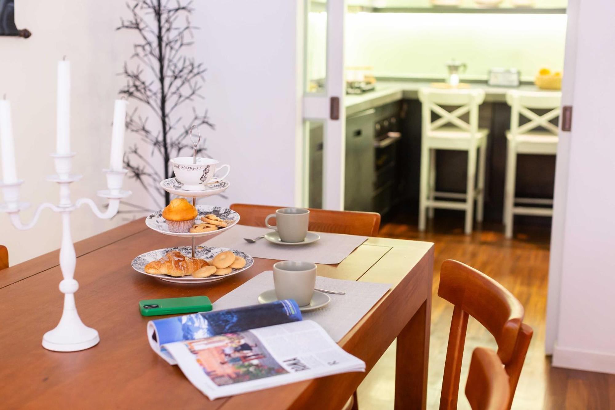 Luxury House Lungaretta - Zeno 50 Rom
