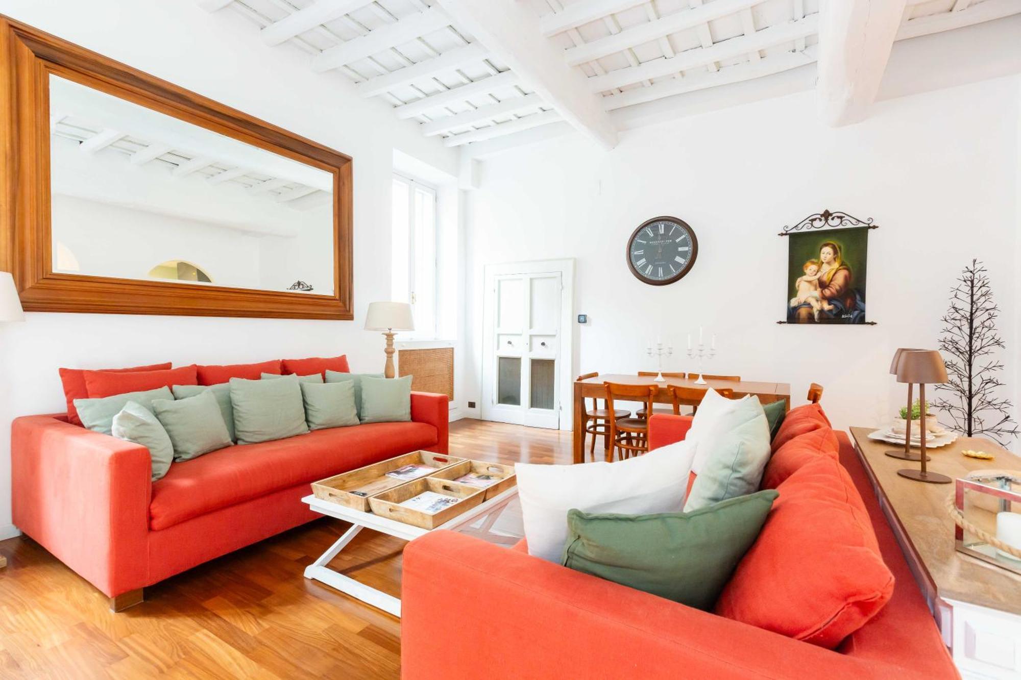 Luxury House Lungaretta - Zeno 50