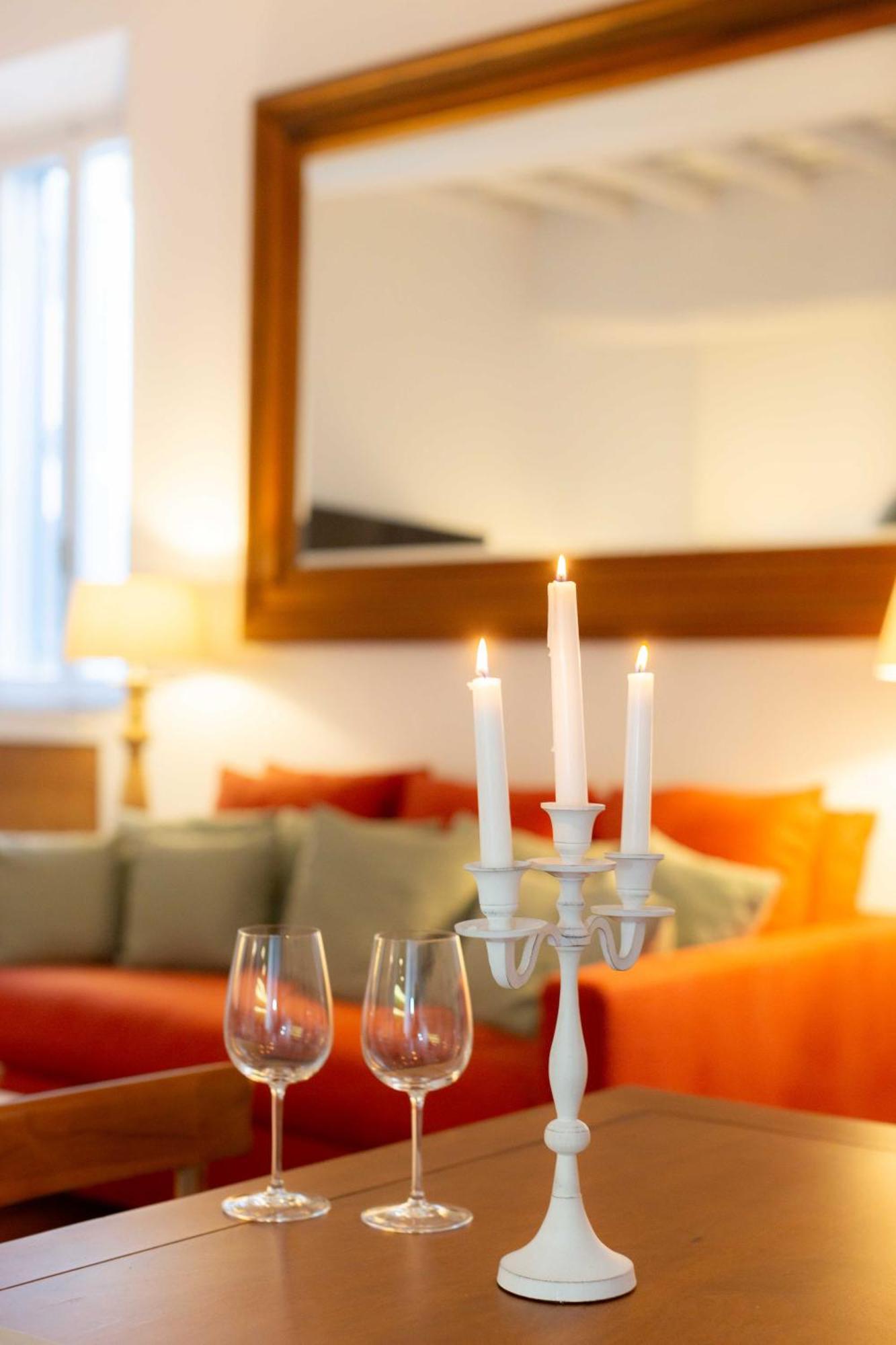 Apartment Luxury House Lungaretta - Zeno 50