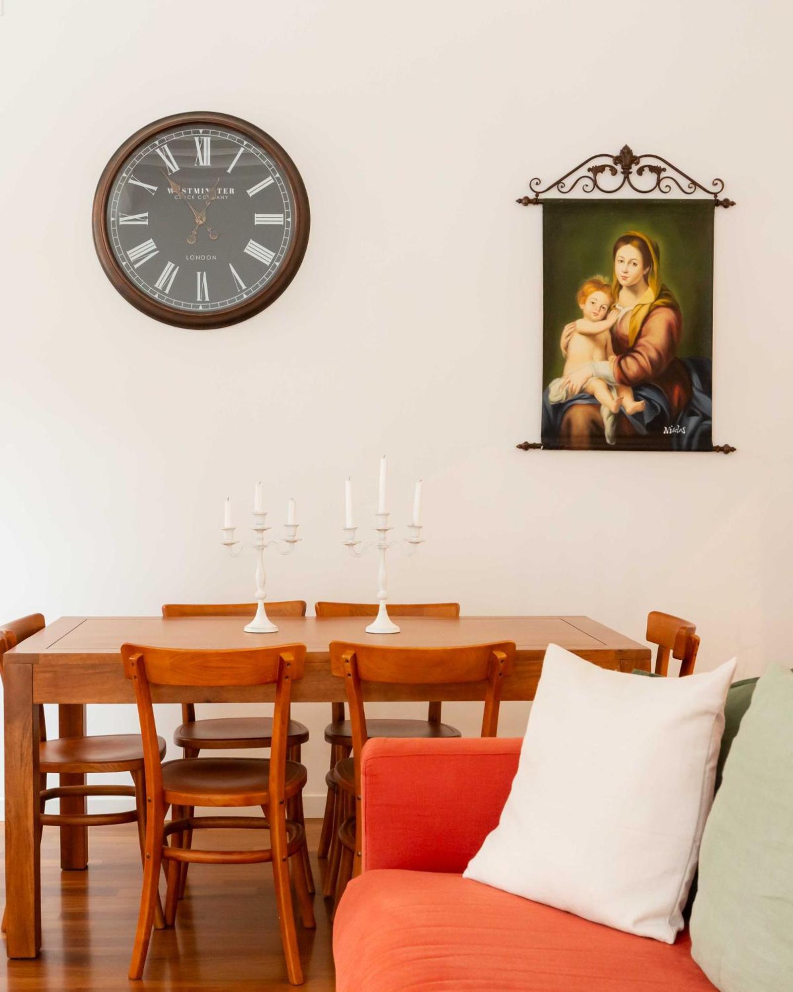Luxury House Lungaretta - Zeno 50 * Rom