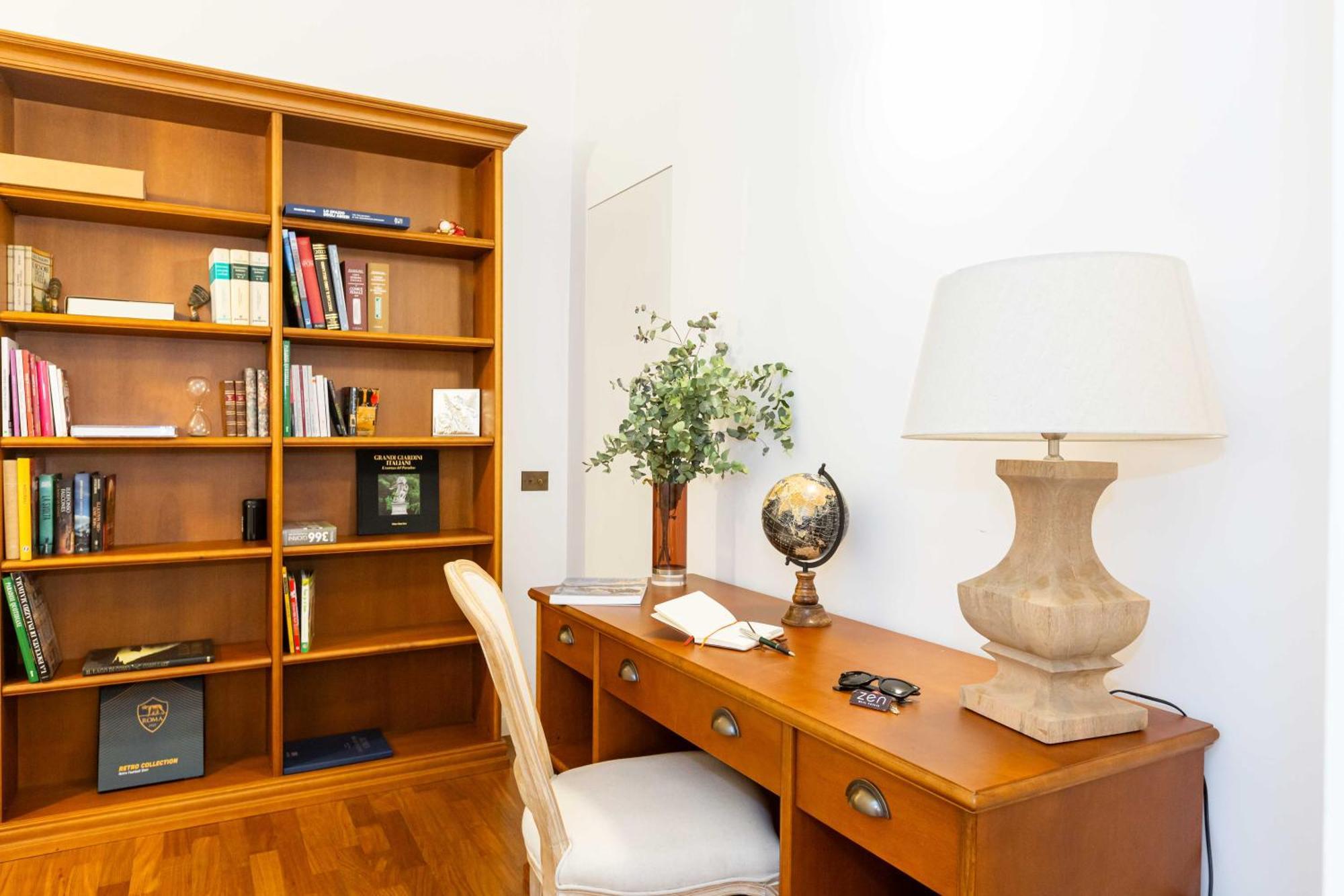 Apartment Luxury House Lungaretta - Zeno 50 *