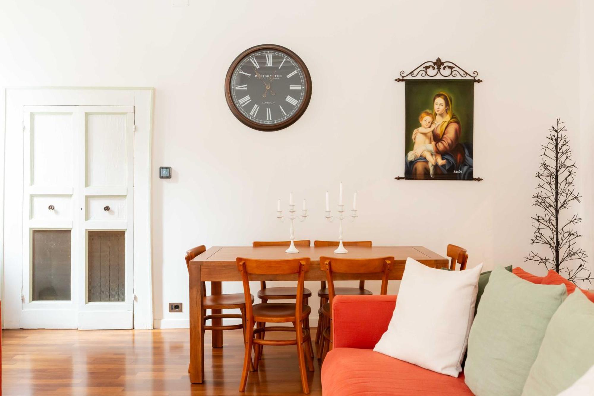 Luxury House Lungaretta - Zeno 50 *
