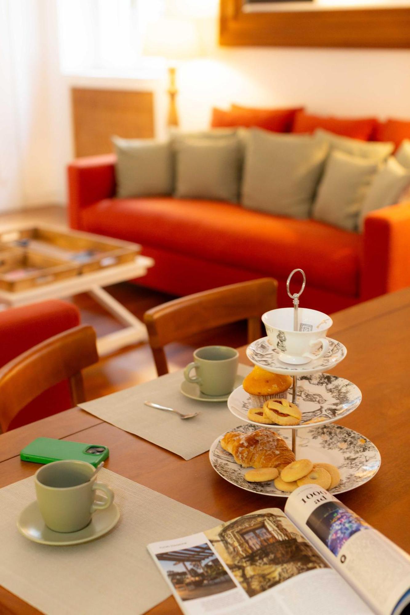 Luxury House Lungaretta - Zeno 50 Rom