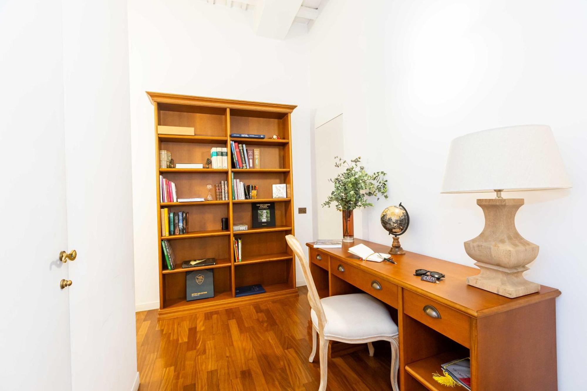 Apartment Luxury House Lungaretta - Zeno 50