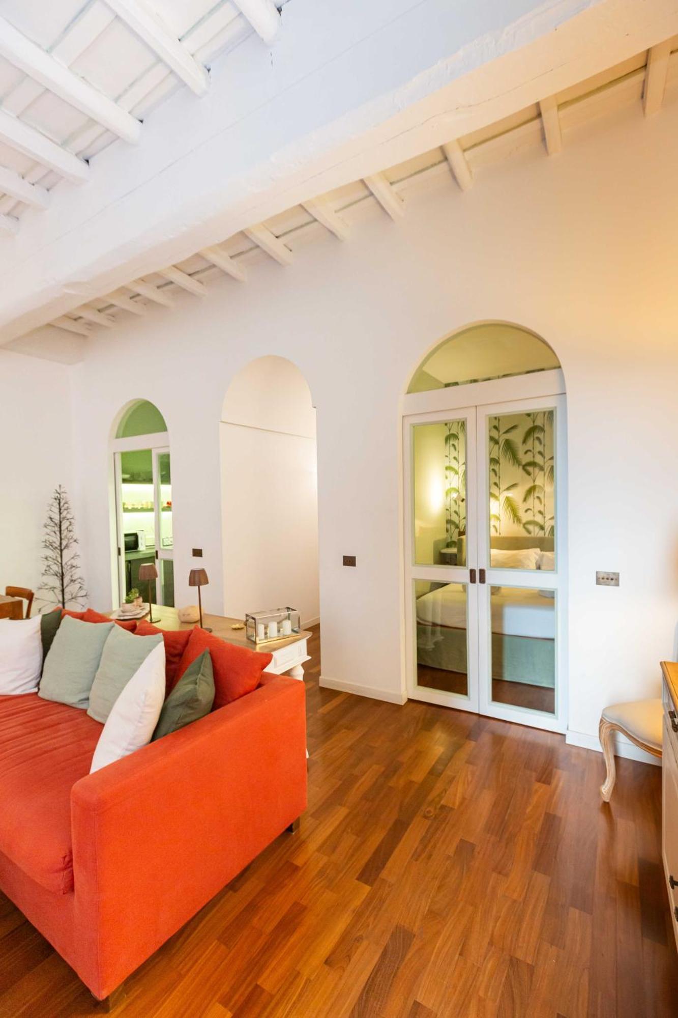 Luxury House Lungaretta - Zeno 50