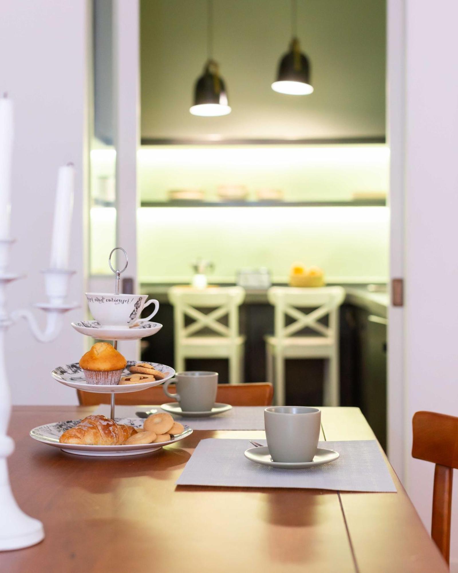 Apartment Luxury House Lungaretta - Zeno 50 *