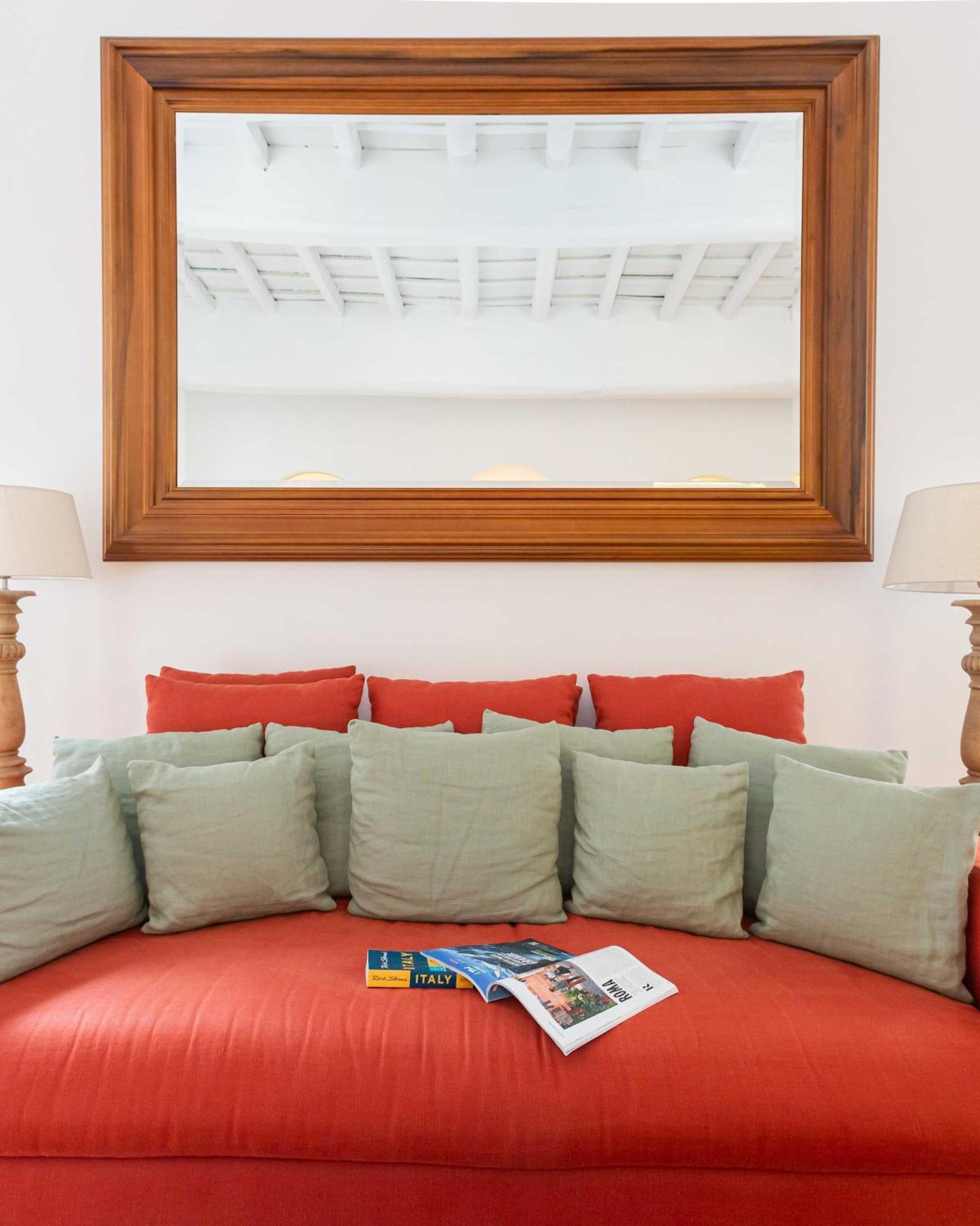 Luxury House Lungaretta - Zeno 50