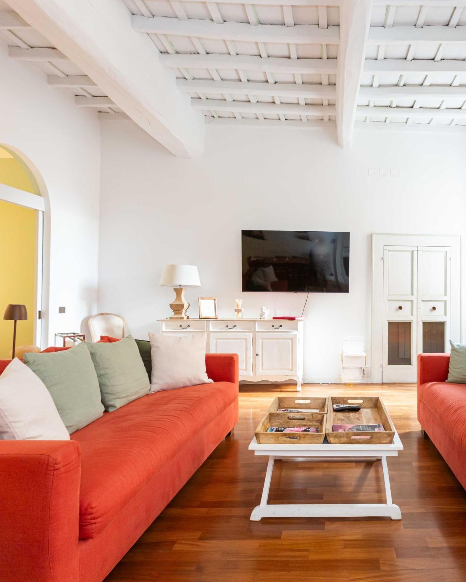 Luxury House Lungaretta - Zeno 50 *