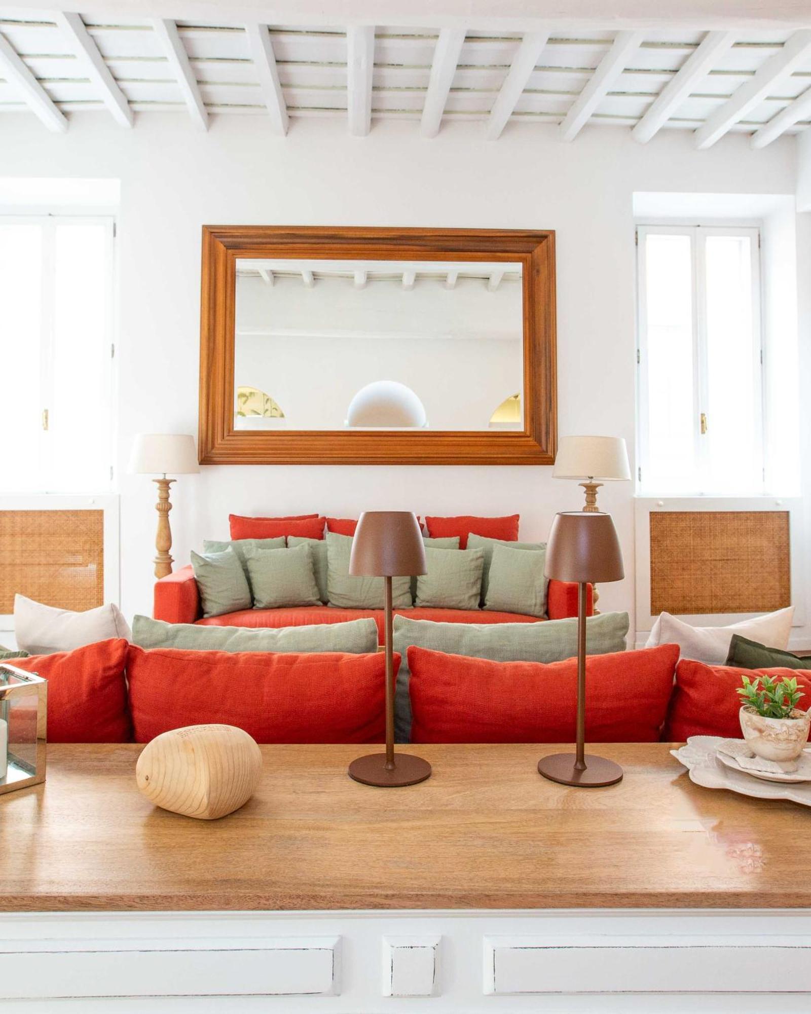 Apartment Luxury House Lungaretta - Zeno 50