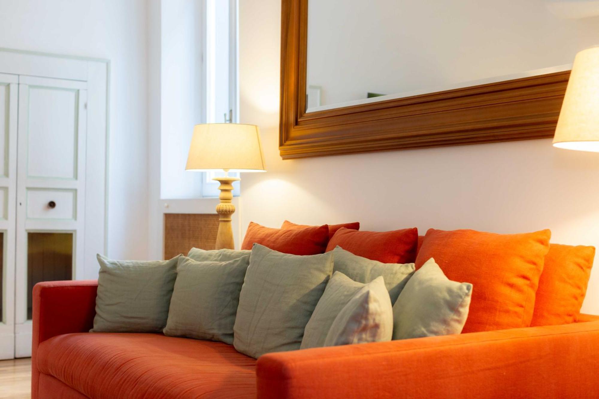 Luxury House Lungaretta - Zeno 50 Apartment *