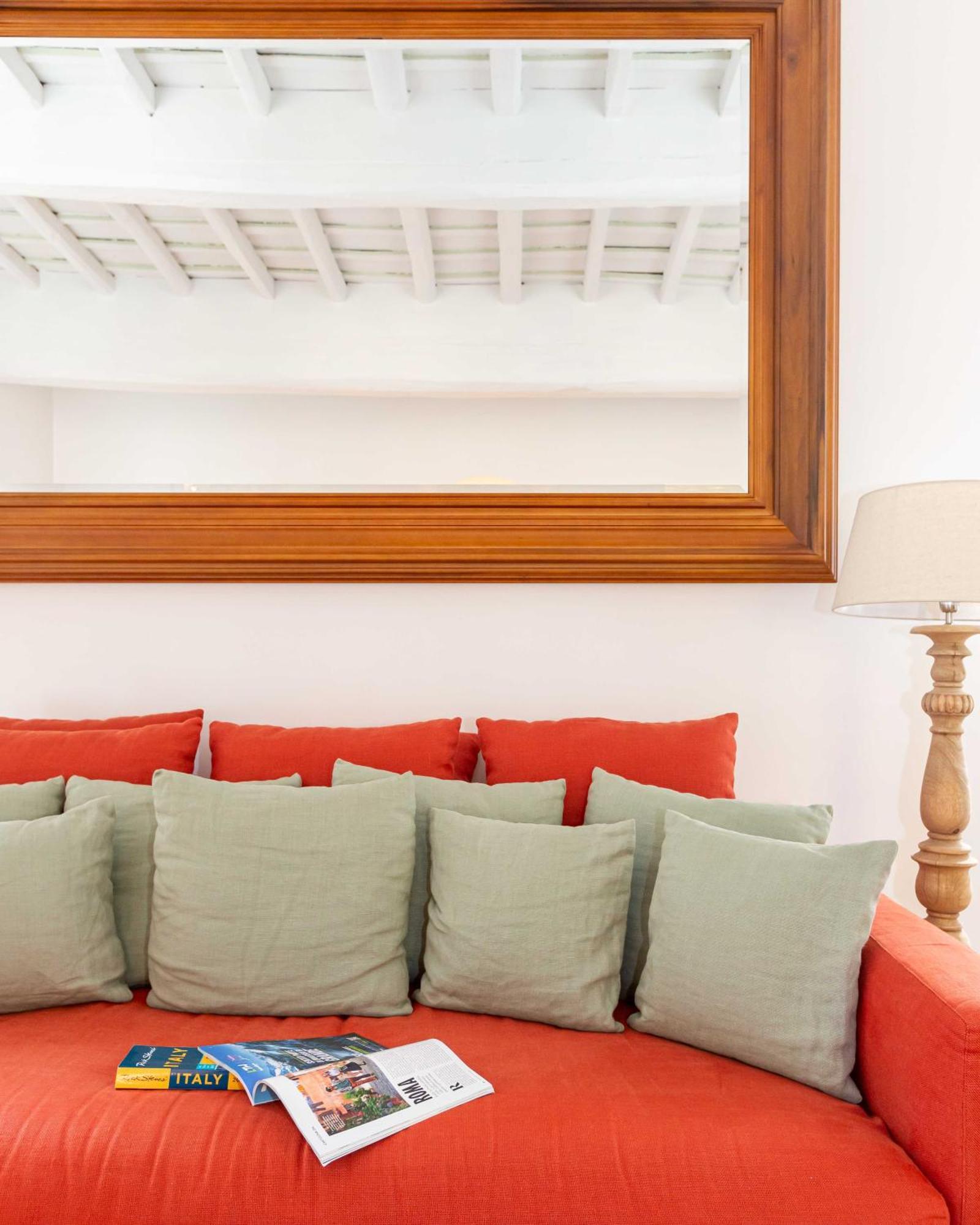 Apartment Luxury House Lungaretta - Zeno 50 *